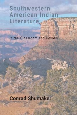 Southwestern American Indian Literature: In the Classroom and Beyond - Delaney Hoffman, Elizabeth, and Shumaker, Conrad