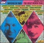 Souvenir de Paris [ASV/Living Era] - Various Artists