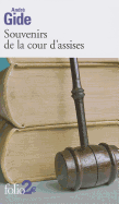 Souvenirs De LA Cour D'Assises