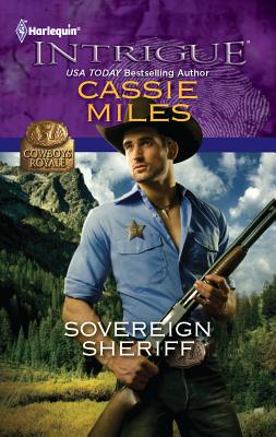 Sovereign Sheriff - Miles, Cassie