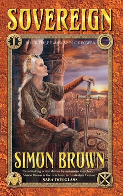 Sovereign - Brown, Simon