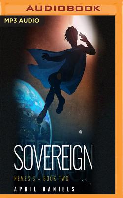 Sovereign - Daniels, April, and Soudek, Natasha (Read by)