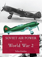 Soviet Air Power in World War 2