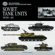 Soviet Tank Units 1939-45: Identification Guide