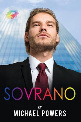 Sovrano - Powers, Michael