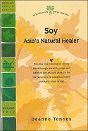 Soy: Asia's Hidden Healer