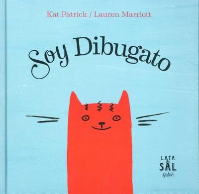 Soy Dibugato - Patrick, Kat