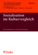 Sozialisation im Kulturvergleich