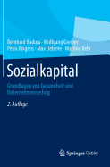 Sozialkapital: Grundlagen Von Gesundheit Und Unternehmenserfolg