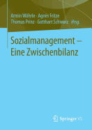 Sozialmanagement - Eine Zwischenbilanz