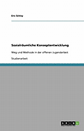 Sozialraumliche Konzeptentwicklung: Weg und Methode in der offenen Jugendarbeit