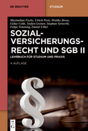 Sozialversicherungsrecht Und Sgb II: Lehrbuch Fr Studium Und PRAXIS