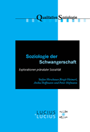 Soziologie der Schwangerschaft