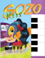 Sozo Keys- Igniting Creativity in Autism Young Minds": The Gateway to Autism Brilliance!