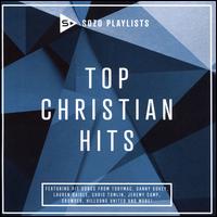 Sozo Playlists: Top Christian Hits - Various Artists