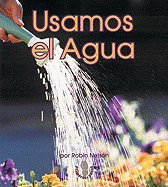 Spa-Usamos El Agua (We Use Wat