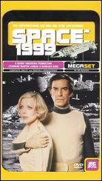 Space: 1999 Mega Set [16 Discs]