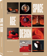 Space Age Design: Icons of the Movement