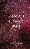 Space Age Junkyard Wars