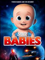 Space Babies - James Snider