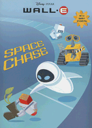 Space Chase - Hands, Cynthia, and Boone, Deborah (Designer)