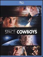 Space Cowboys [Blu-ray] - Clint Eastwood