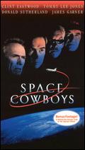 Space Cowboys - Clint Eastwood