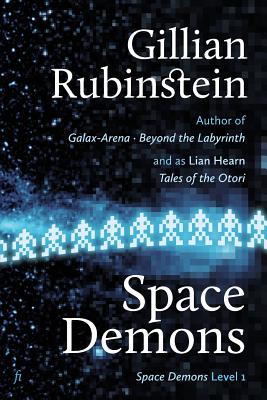 Space Demons - Rubinstein, Gillian