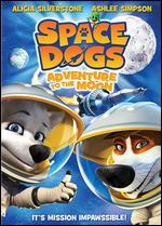 Space Dogs: Adventure to the Moon