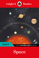 Space: Ladybird Readers Level 4