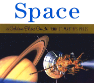 Space Photo Guide - St Martins Press (Creator), and Spence, Pam