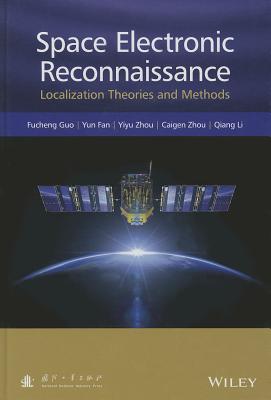 Space Reconnaissance C - Guo, Fucheng, and Fan, Yun, and Zhou, Yiyu