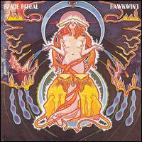 Space Ritual [UK Bonus Tracks] - Hawkwind