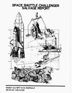 Space Shuttle Challenger Salvage Report