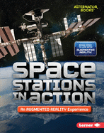 Space Stations in Action (an Augmented Reality Experience)