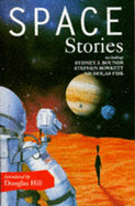Space Stories - Ashley, Michael (Editor)