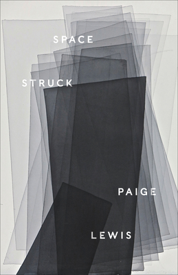 Space Struck - Lewis, Paige