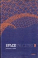 Space Structures 5
