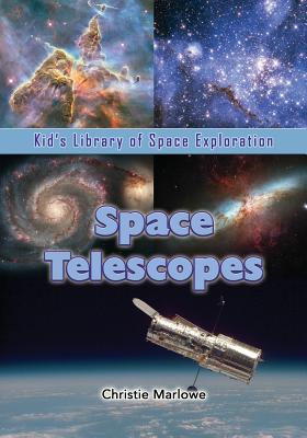 Space Telescopes - Marlowe, Christie