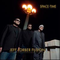 Space-Time - The Jeff Lorber Fusion