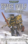 Space Wolf: The Second Omnibus