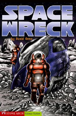 Space Wreck - Orme, David