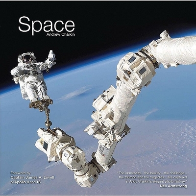 Space - Lovell, James A, Captain (Foreword by)