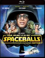 Spaceballs [Blu-ray] - Mel Brooks