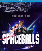 Spaceballs [Blu-ray] - Mel Brooks
