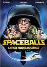 Spaceballs - Mel Brooks