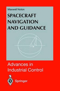 Spacecraft Navigation and Guidance