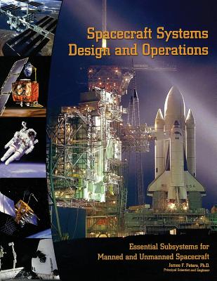 Spacecraft Systems Design and Operations - Peters, James F