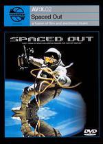 Spaced Out: A Fusion of Film and Music, Vol. 2