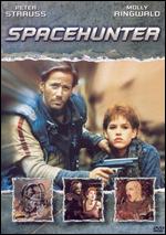 Spacehunter: Adventures in the Forbidden Zone - Lamont Johnson
